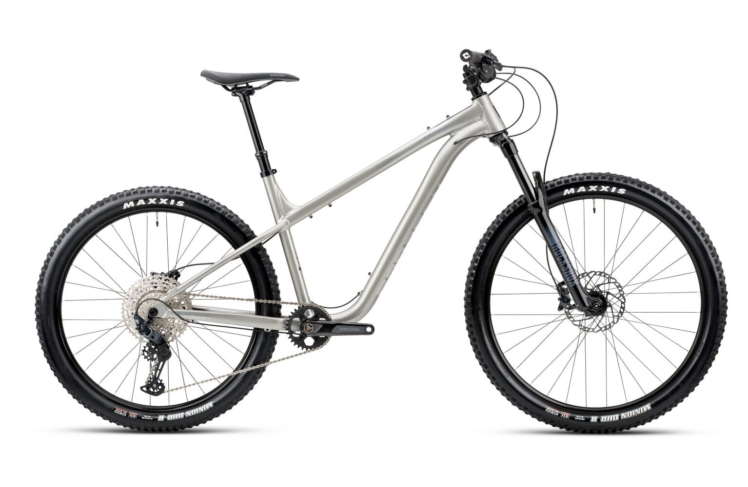 Saracen Mantra LSL Race Mountain Bikes Freewheel