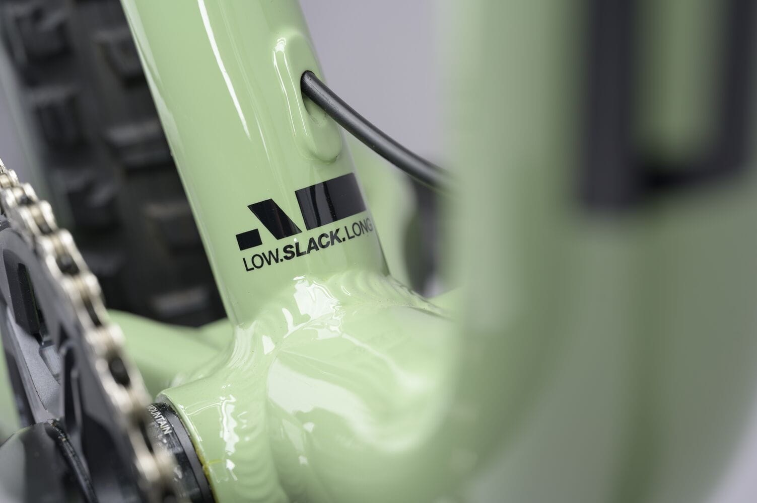Saracen mantra best sale carbon frame