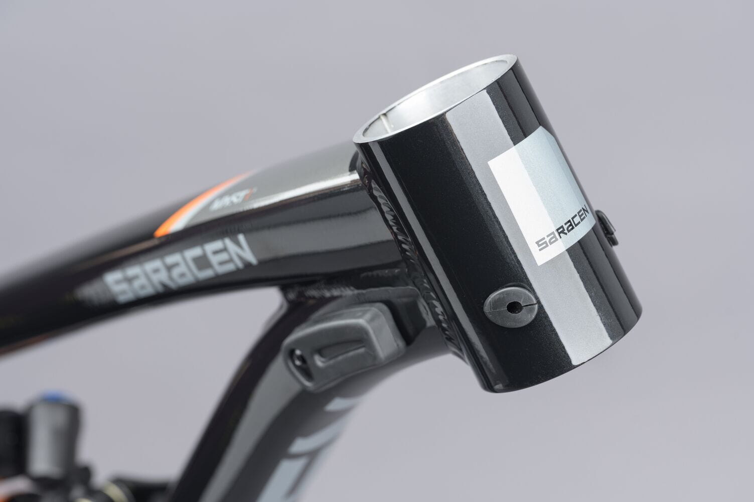 Saracen sales myst frame