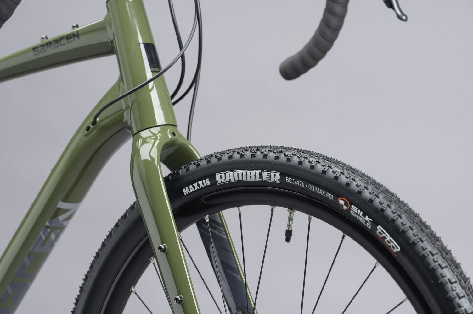 Saracen flare mountain bike store