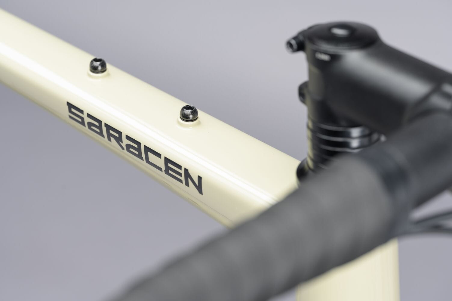 Saracen levarg shop sl review
