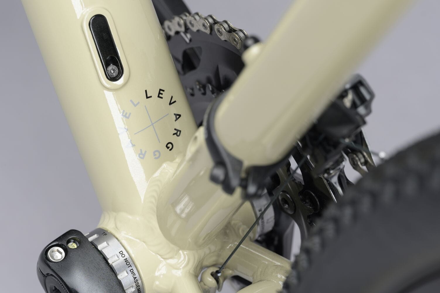 Saracen sale levarg review