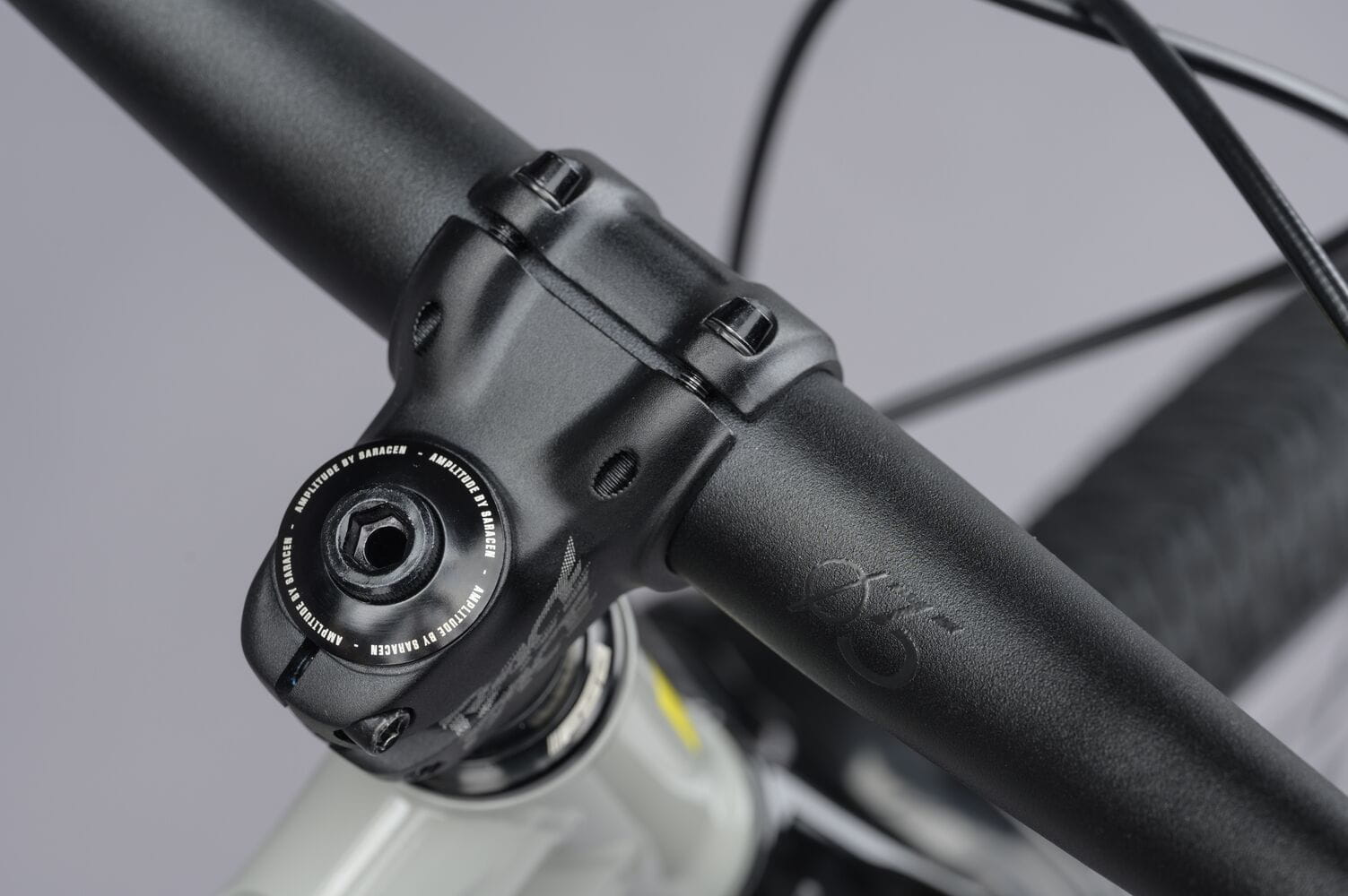 Saracen cr2 sales