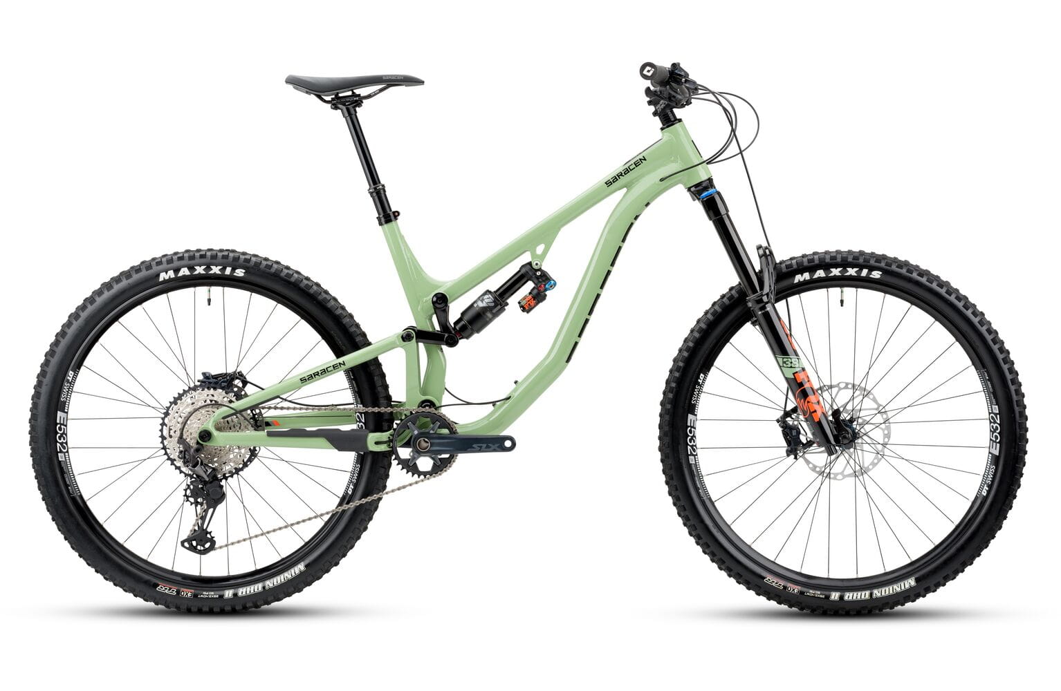 Saracen ariel outlet price