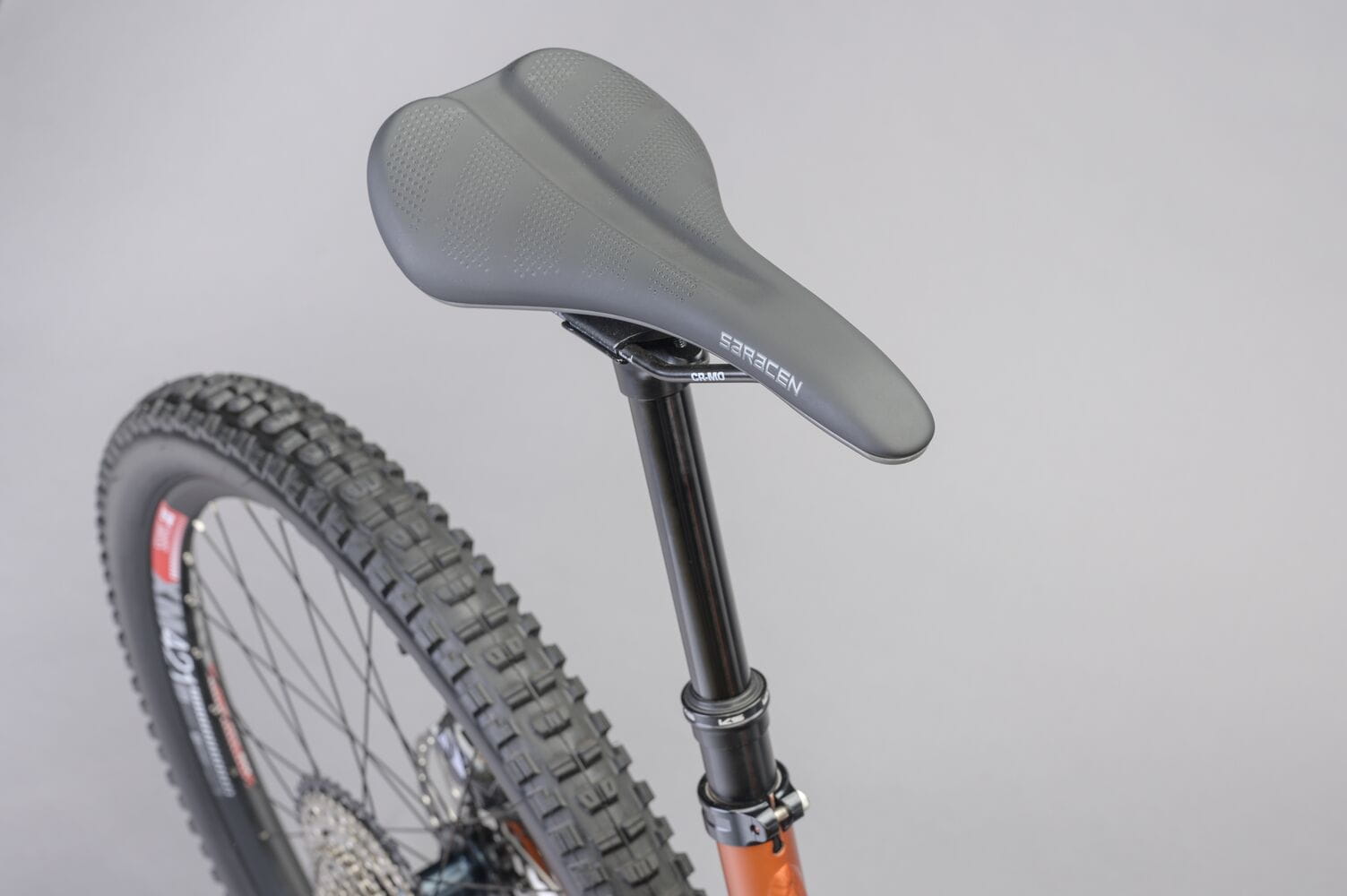 Saracen Mantra LSL Elite