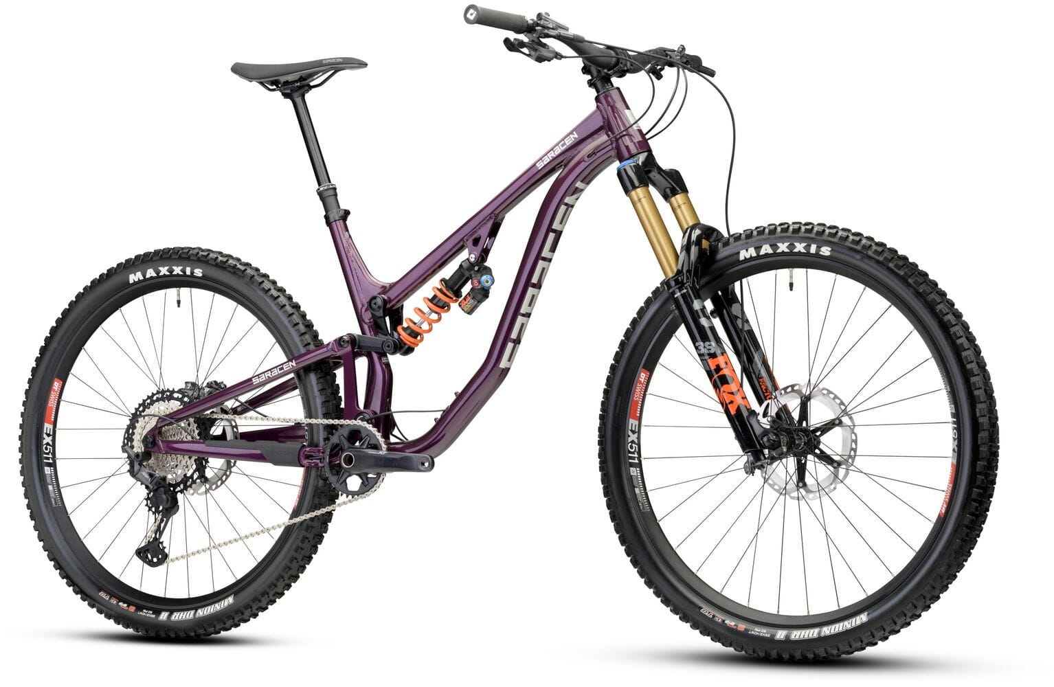 Saracen Ariel 60 Elite