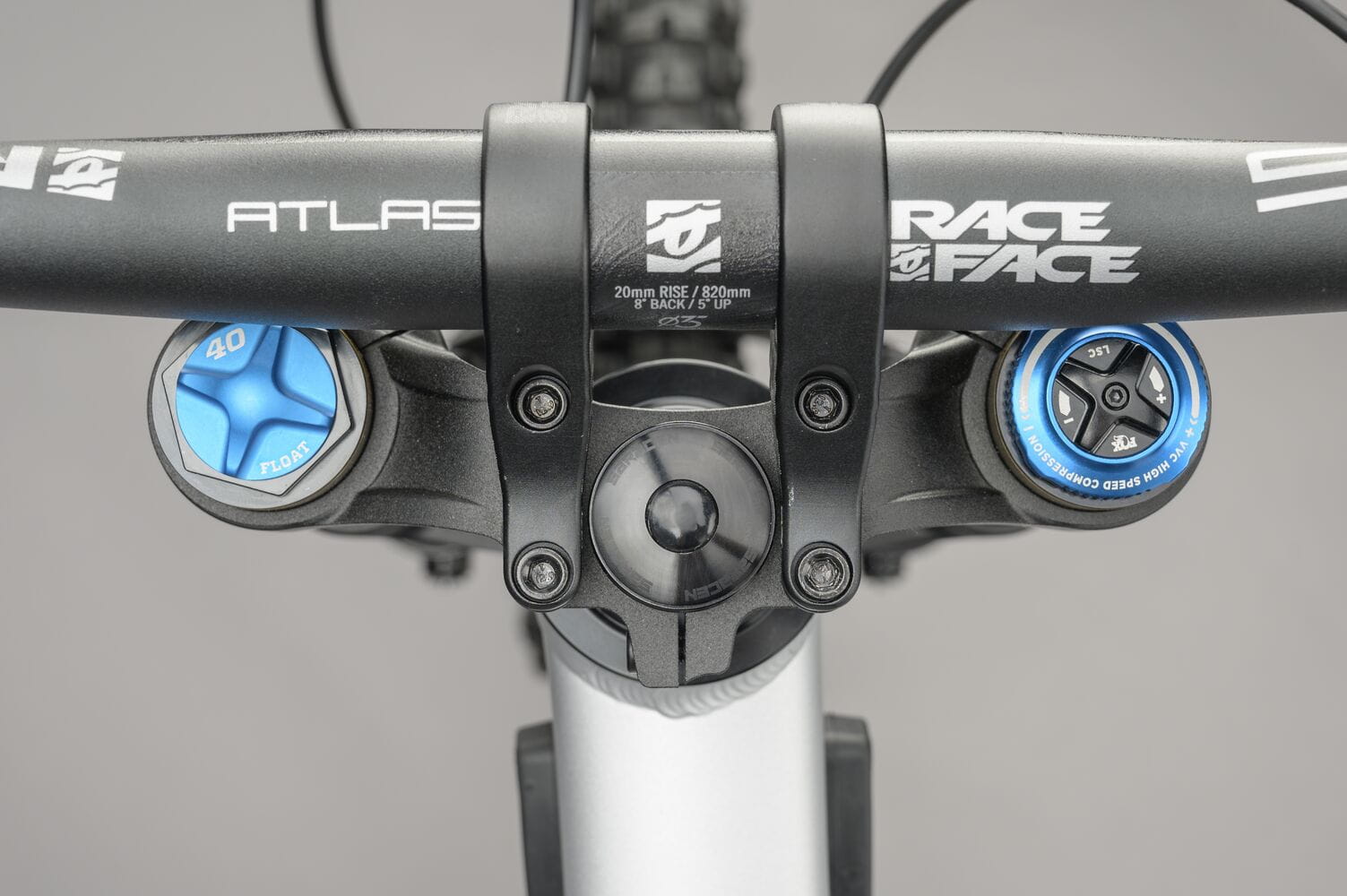Saracen Myst Team Mountain Bikes Freewheel