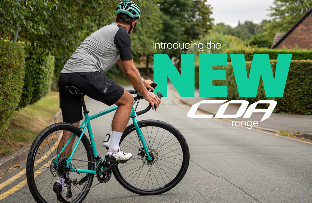 Genesis introduces new CDA Junior alongside refreshed CDA 10 and 20 models