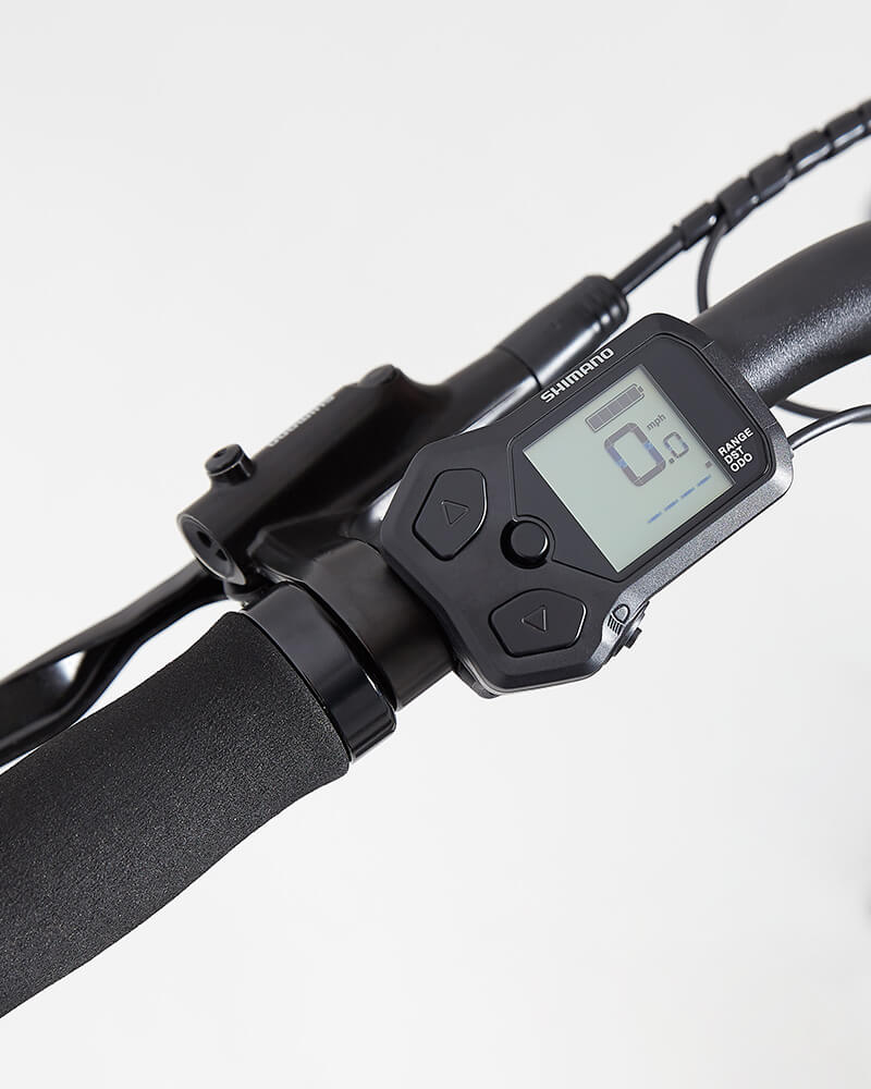 Genesis Smithfield | Electric Leisure and Commute | Freewheel