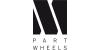 M Part Wheels