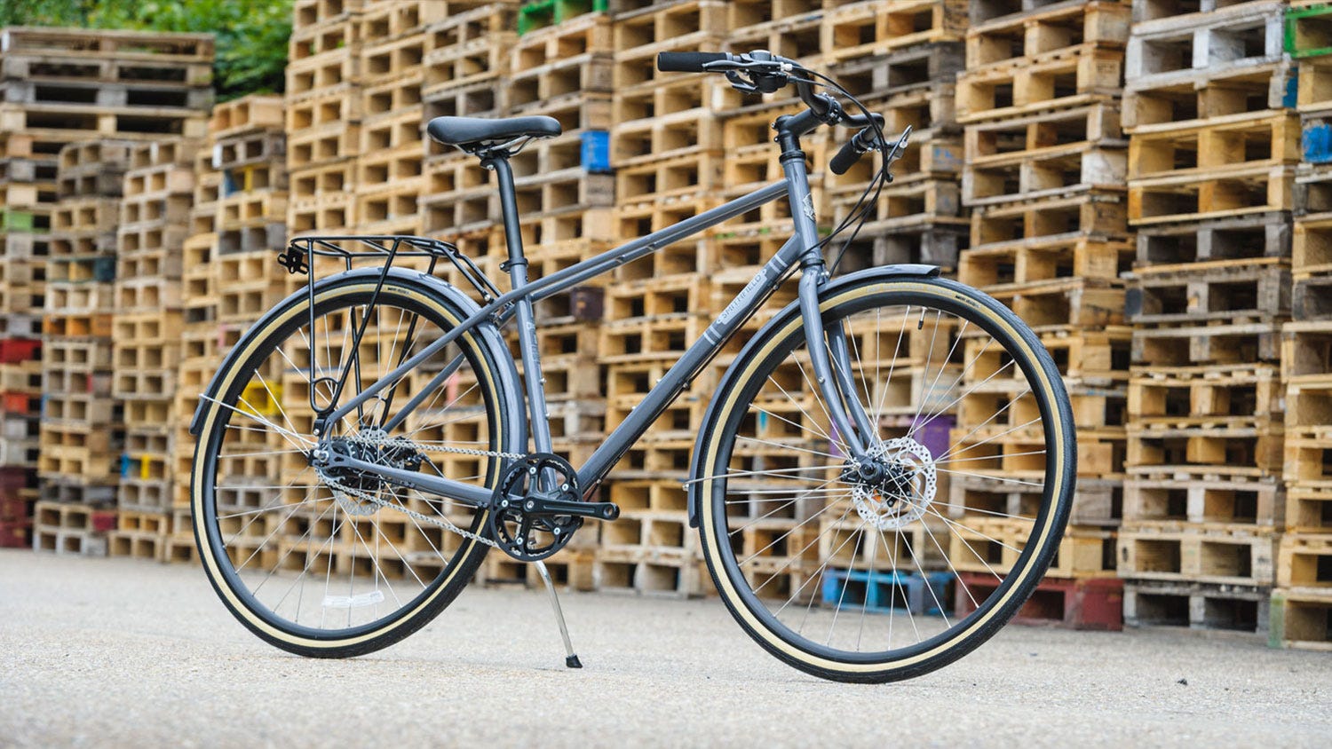 Commuter Bike Buying Guide