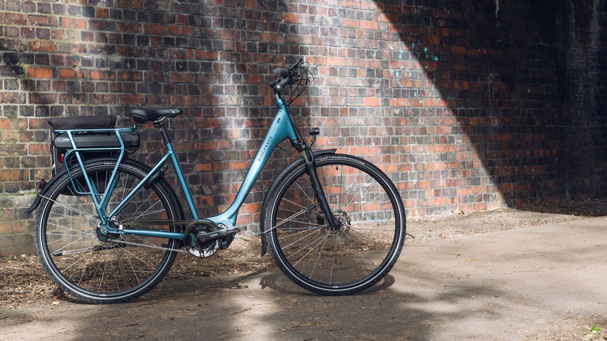 Electric Bike Buying Guide