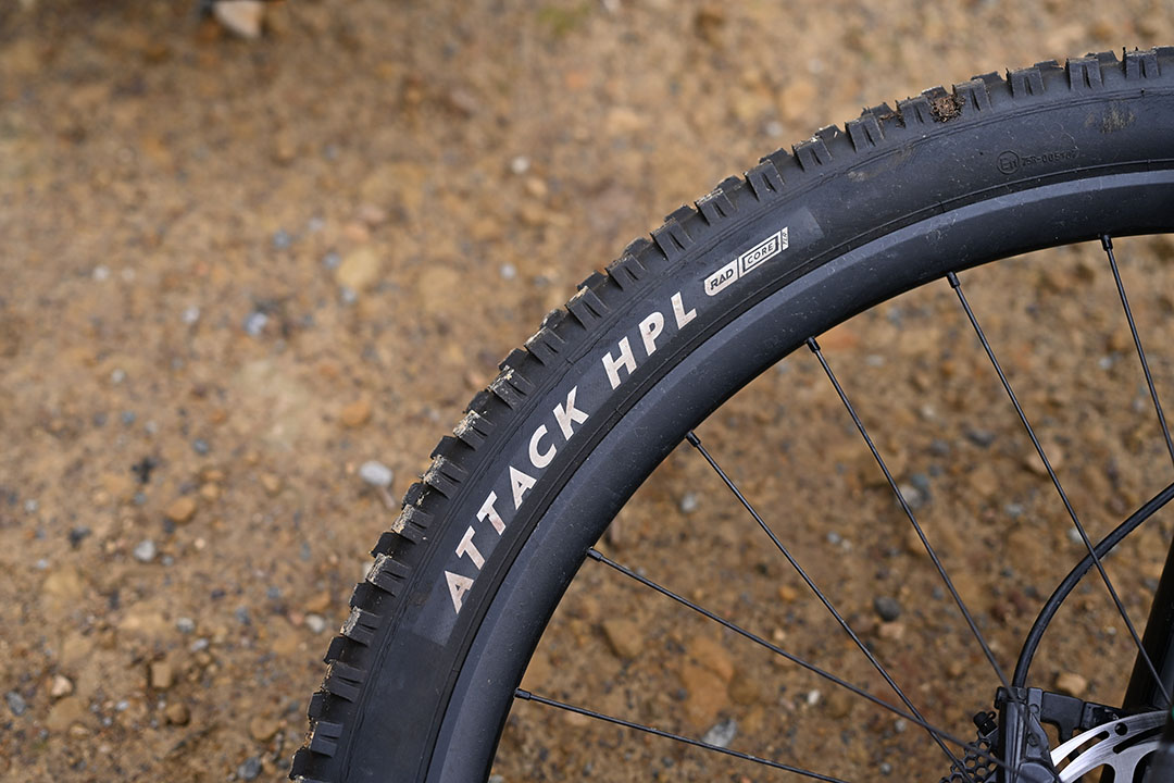 What is Radial Tyre Technology? Introducing the Nutrak x Vee Tyre RAD CORE Range