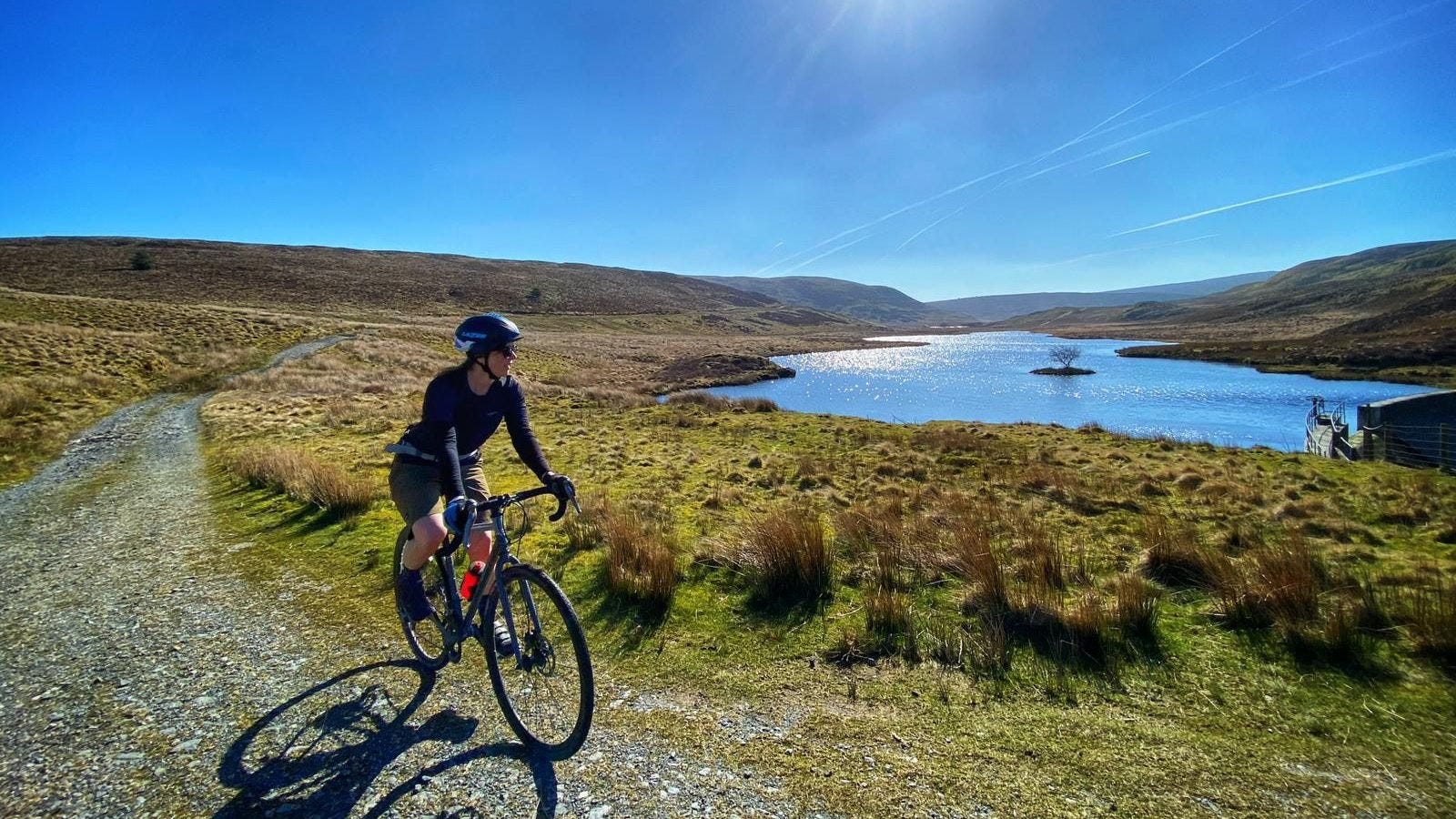 Celebrating mums who ride with the super rad Polly Clark