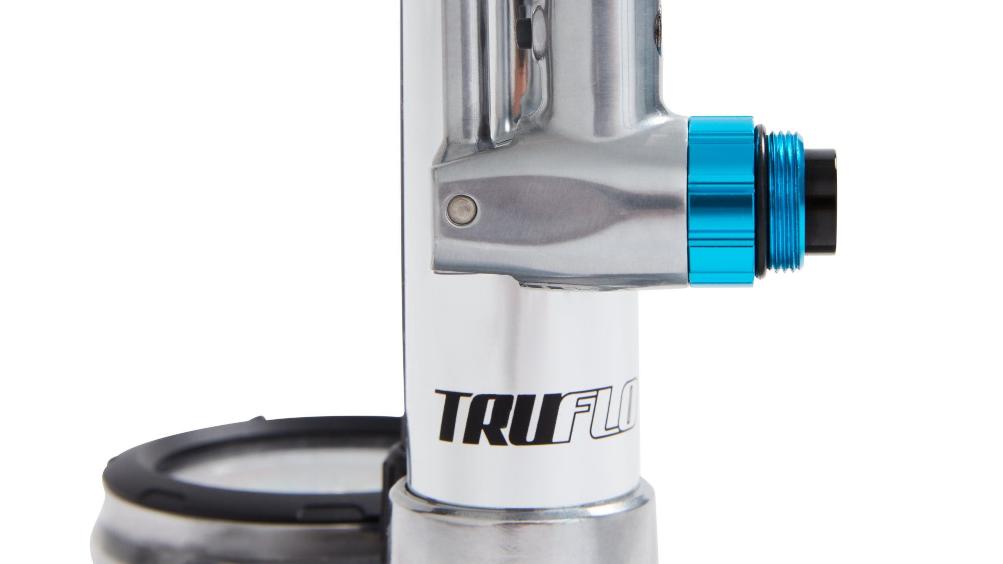 TruFlo's new pump range is looking great