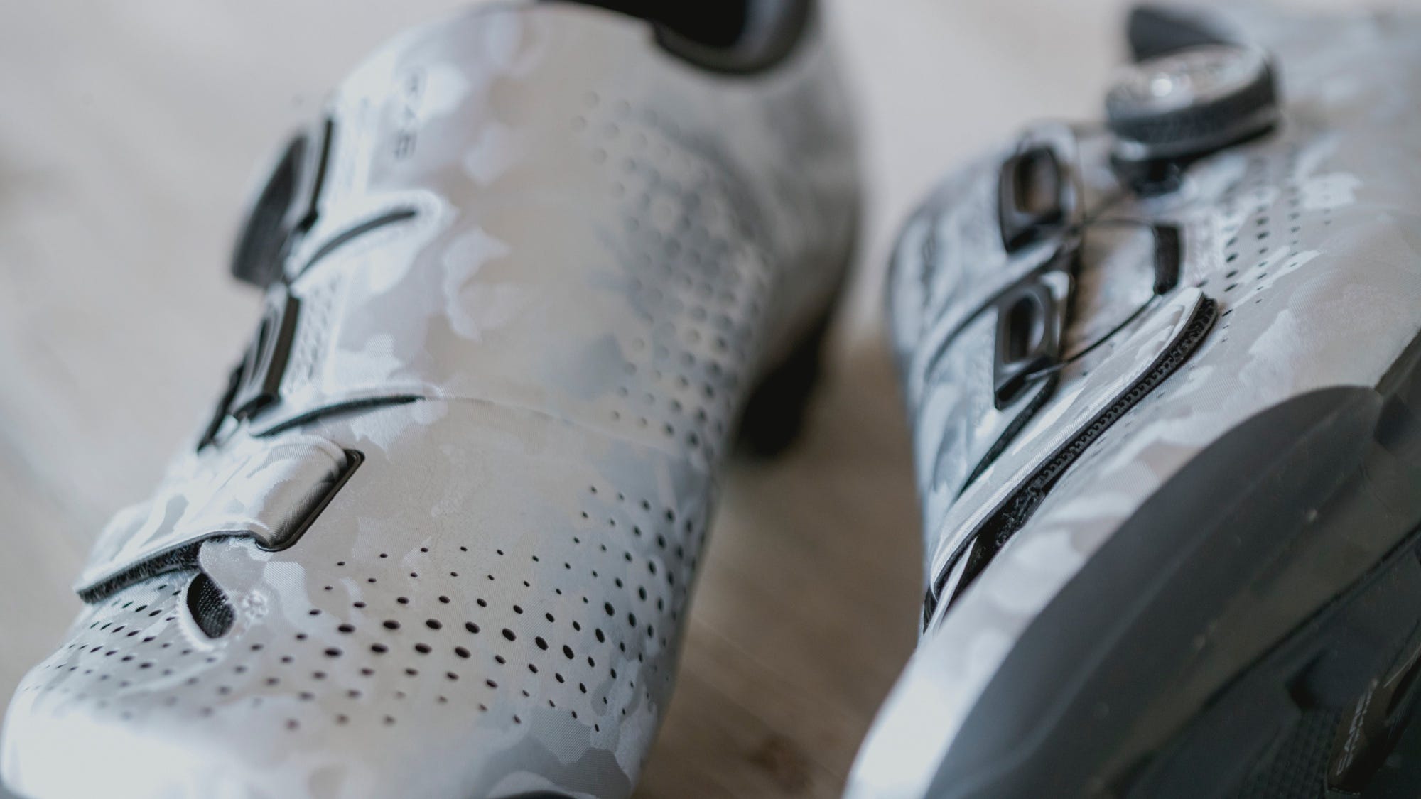 Shimano Summer shoes guide