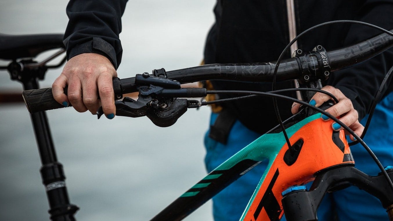 Essential pre-ride checks for your MTB