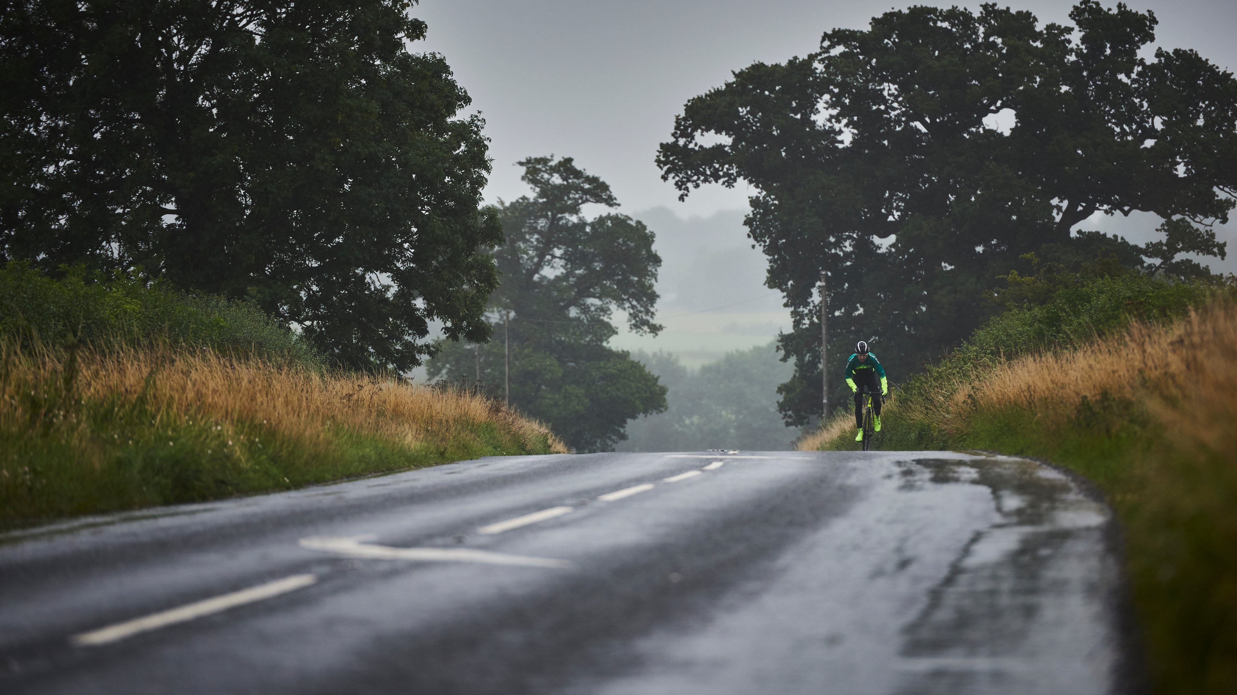 Choosing clothing for the changing weather