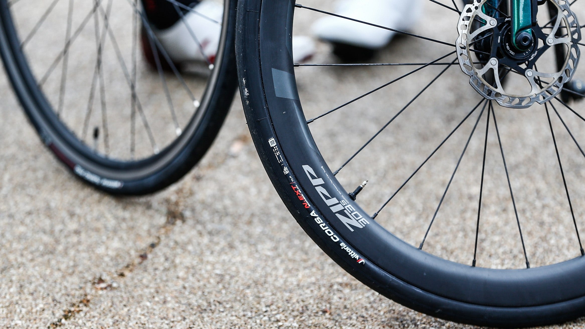 Vittoria's new Corsa N.EXT is the perfect tyre for every day riding