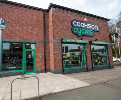 Cookson Cycles