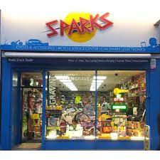 Sparks