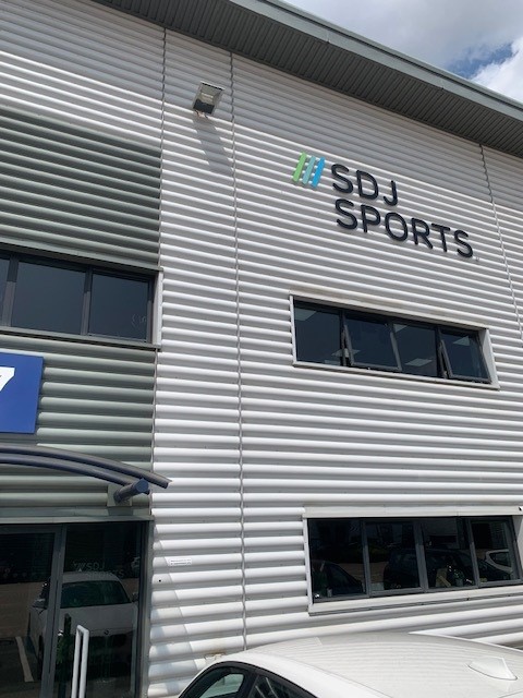 SDJ Sports