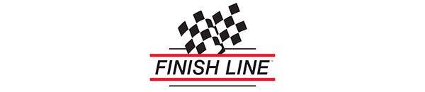 Finish Line Logo
