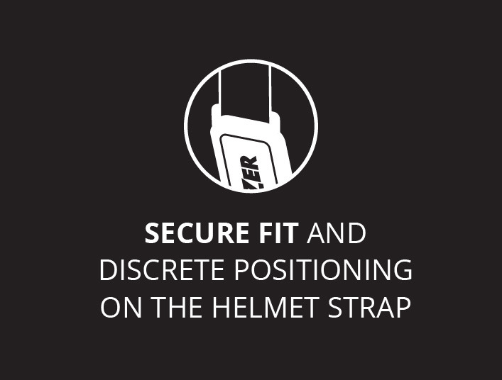 VeloVox Secure Fit