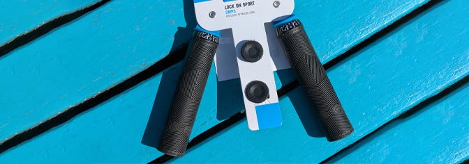 GRIP Sport Lock On