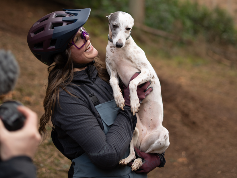 Shop The Look Madison Clothing AW25 Women's MTB Kit