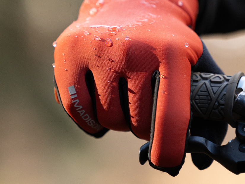 Shop The Look Madison Clothing AW25 Waterproof Gloves