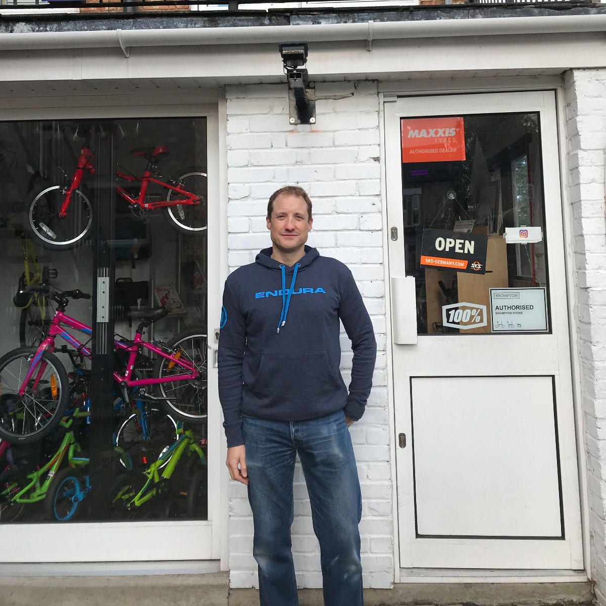 Transition Cycles Manager