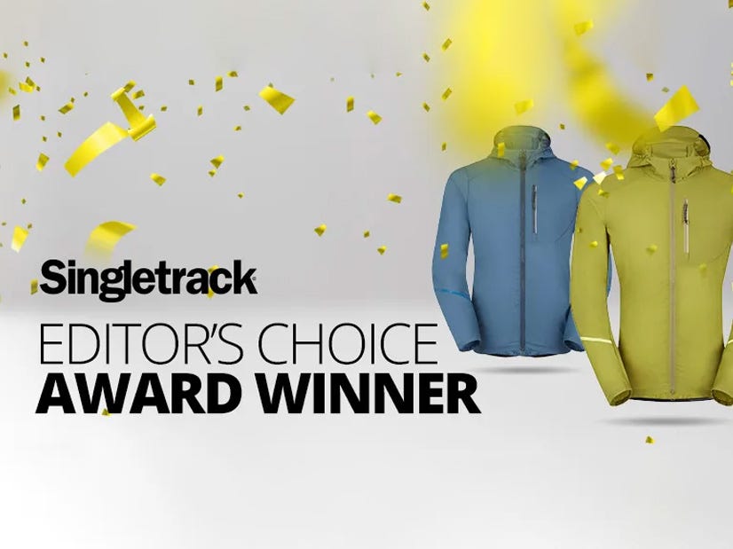  Editors’ Choice 2024: Madison Roam Windproof Jacket