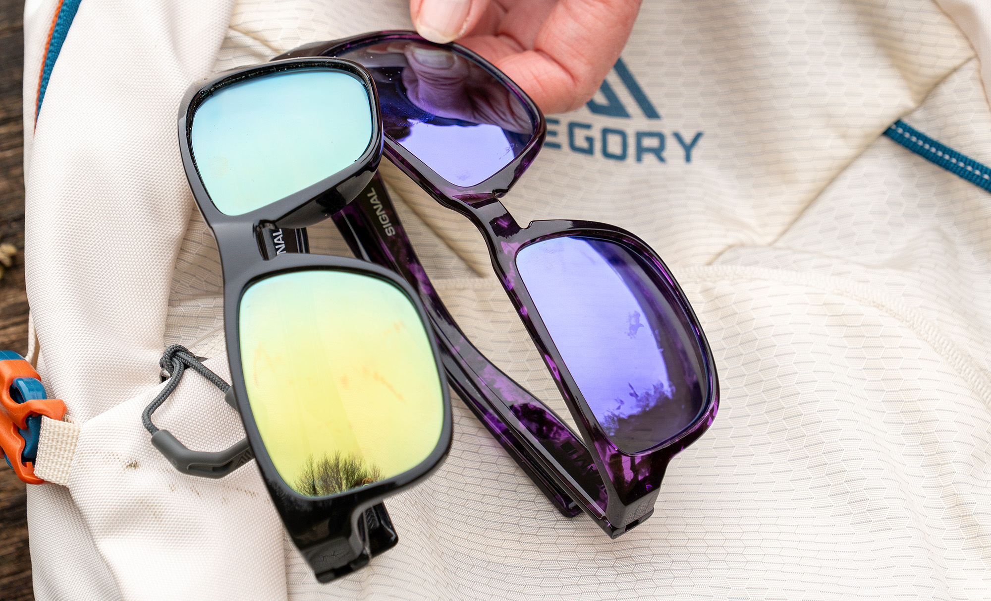 Eyewear Explained