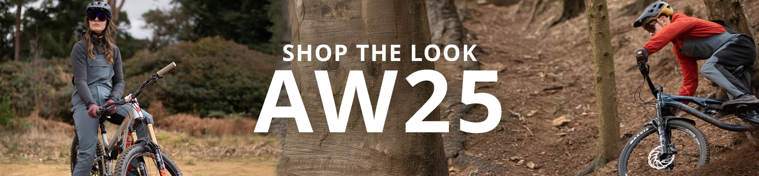 Shop The Look Madison Clothing SS25 Banner