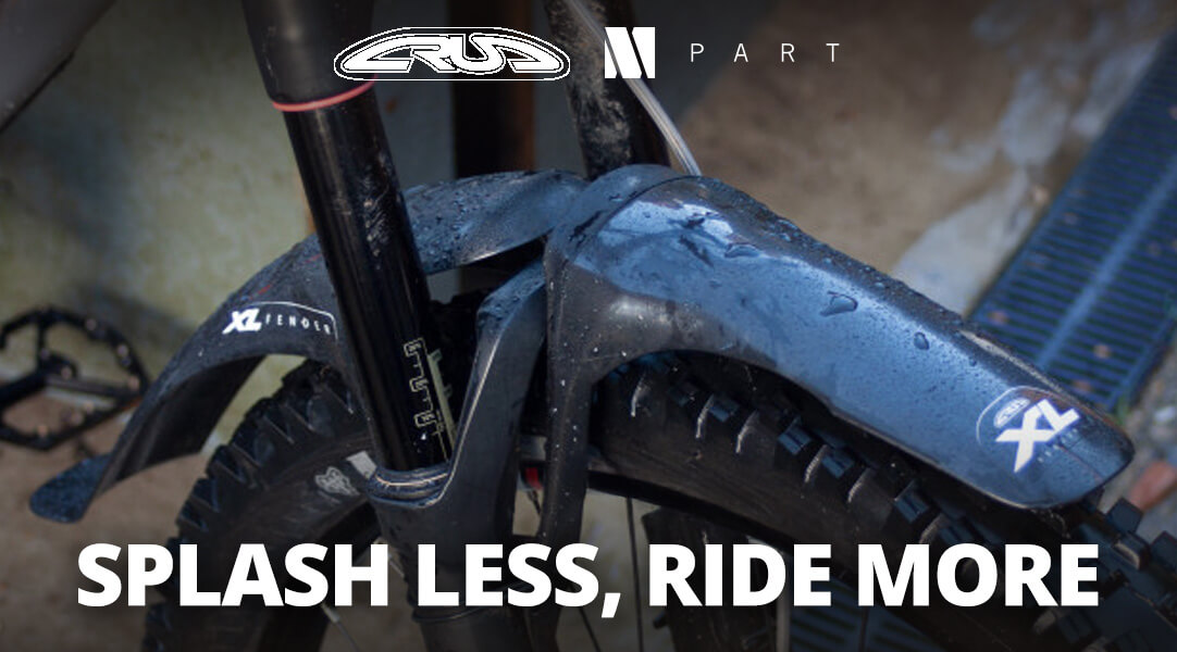 The Ultimate Guide to Mudguards