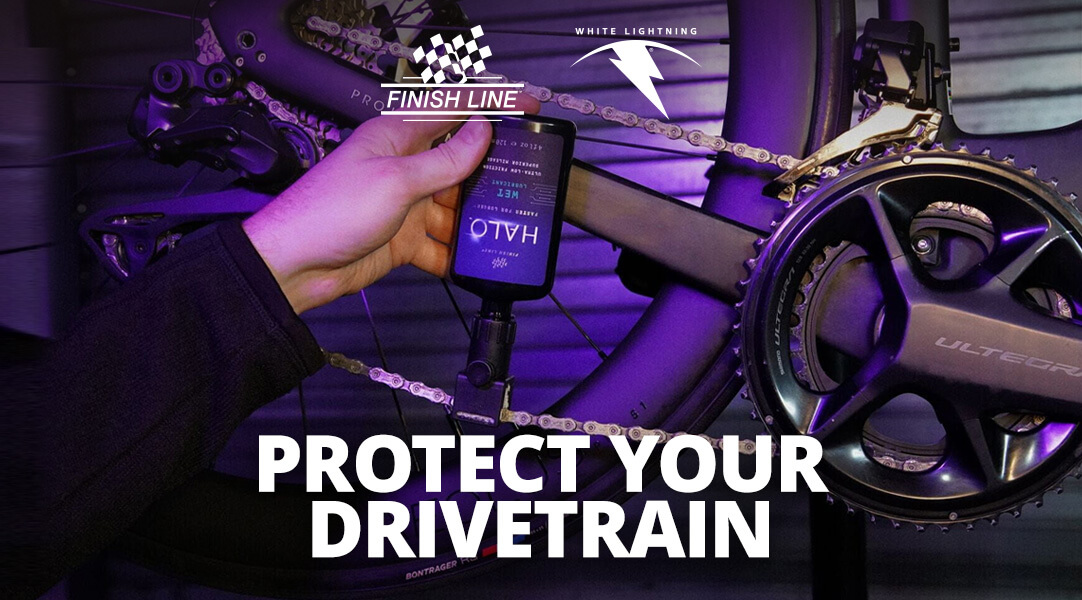 Autumn Bike Lube Guide: Keep Your Drivetrain Running Smooth in Wet, Muddy Conditions