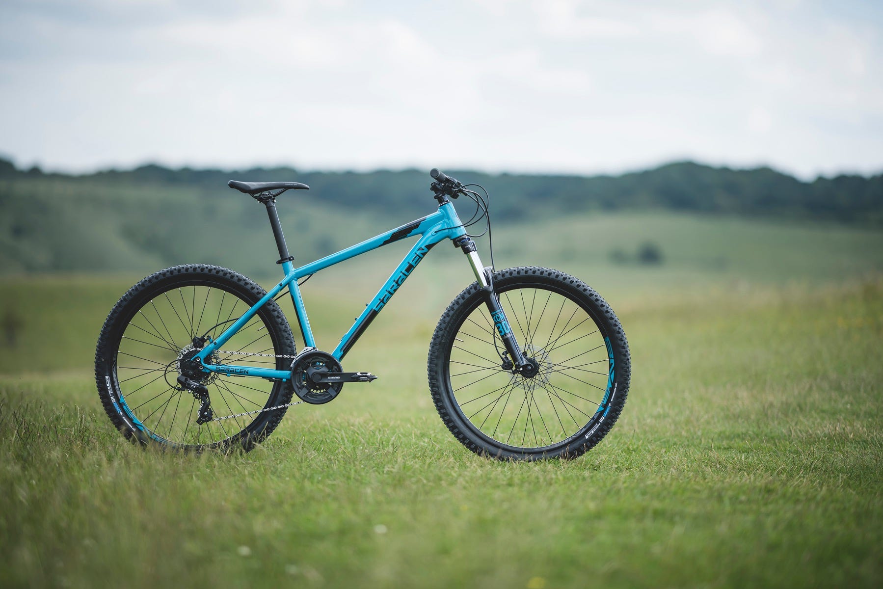 Saracen mantra hotsell 26