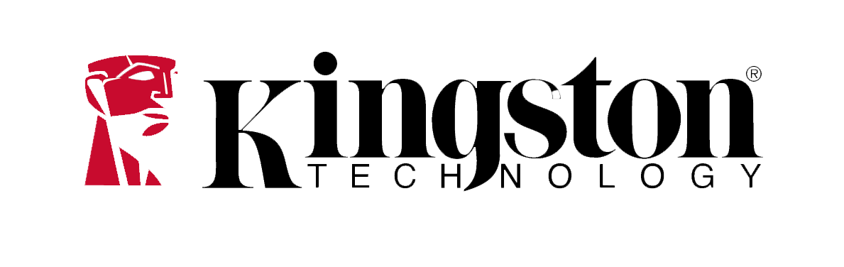 Kingston Technology Logo