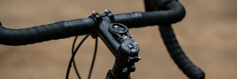 K-Edge bike computer mounth