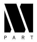 M Part Logo