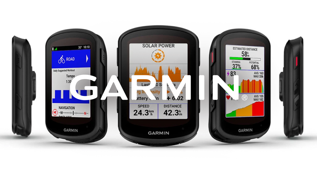 Garmin