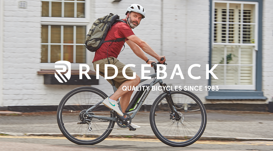 Ridgeback Bikes