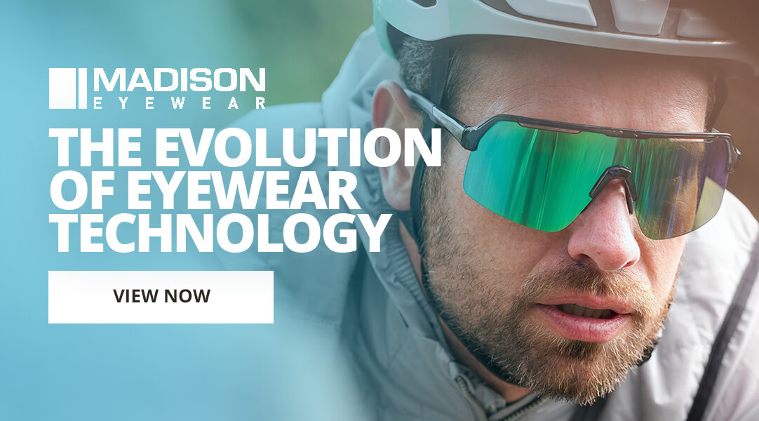 Evolution of Eyewear