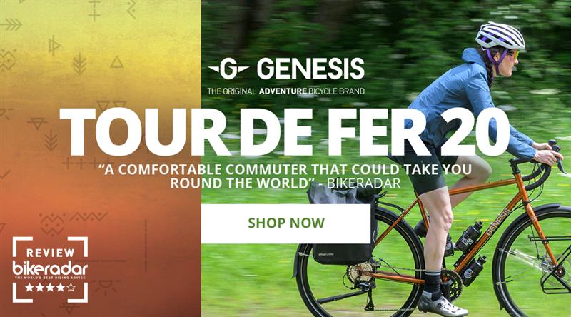 Tour De Fer
