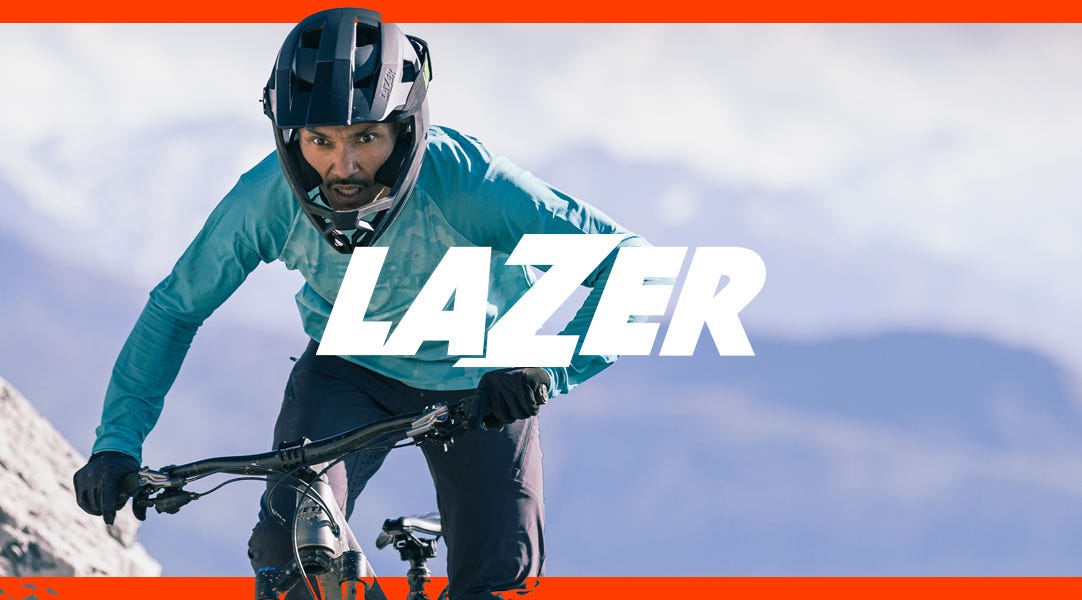 Lazer