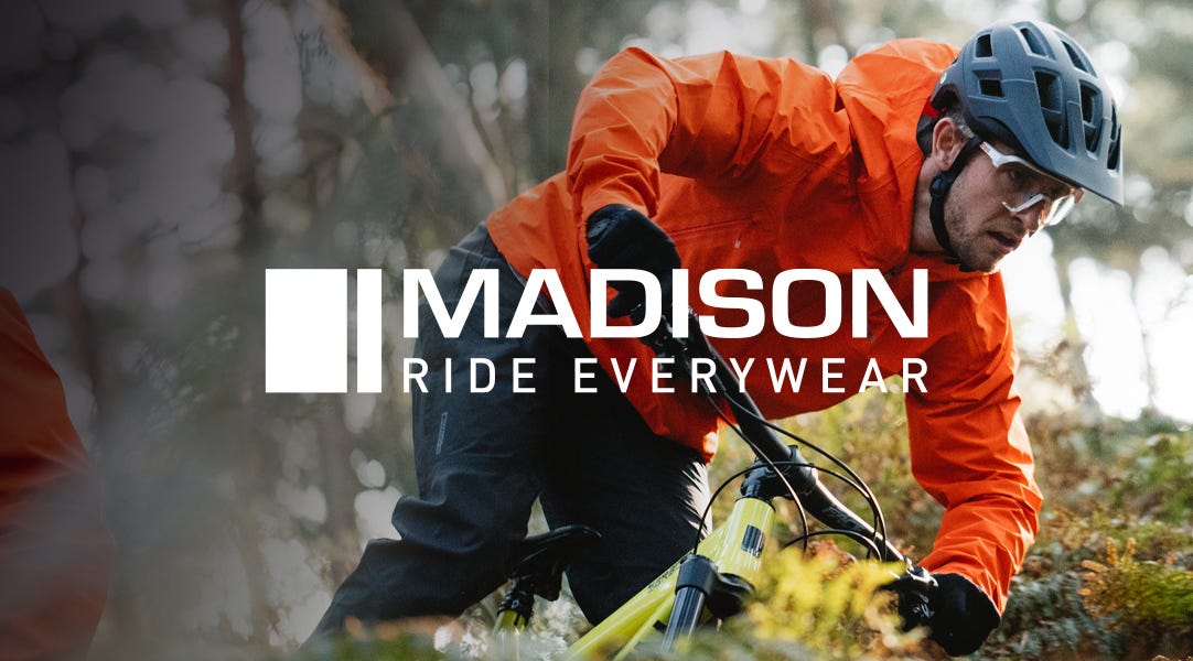 Madison Clothing