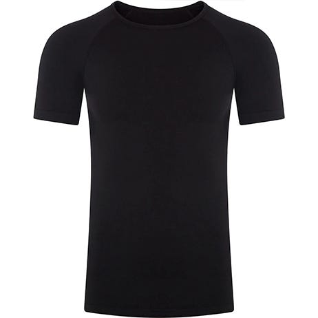 Roam isoler mesh short sleeve baselayer